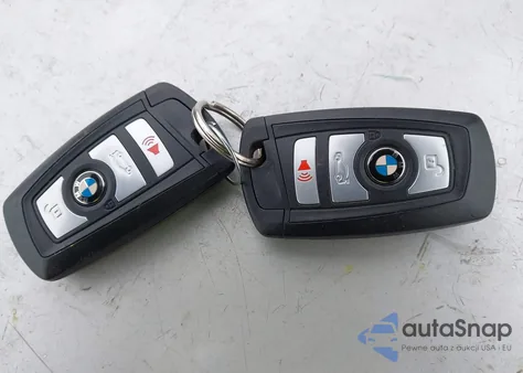 2016 BMW X3 xDrive28I из США, поврежденный, VIN 5UXWX9C5XG0D82082